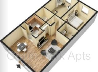 1015 Griffin Rd APT 117, Lakeland, FL 33805