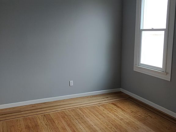 Front bedroom