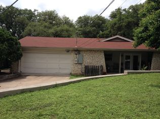 100 McConnell Dr, Austin, TX 78746