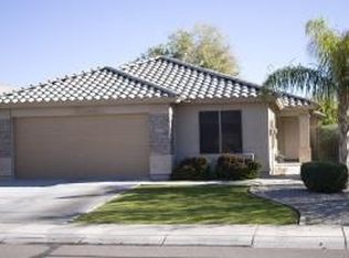 21215 N 92nd Ln, Peoria, AZ 85382