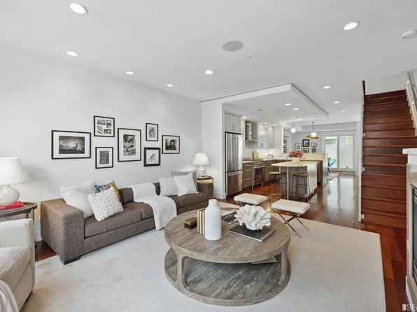 2405 Folsom St APT 5, San Francisco, CA 94110