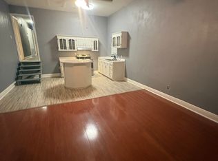 1219 Coteau Rd, Houma, LA 70364