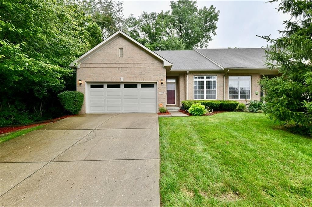 1502 Hideaway Dr, Brownsburg, IN 46112 Zillow