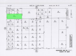 351-370-04-00-9 Unincorporated, Edwards, CA 93523