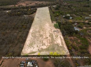 County Road 671 #4, Devine, TX 78016