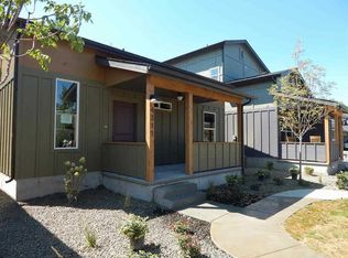 4311 N Adams St, Garden City, ID 83714