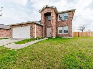 2600 Oak Crest Dr, Little Elm, TX 75068