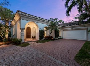 4601 Via Ravenna, Estero, FL 34134