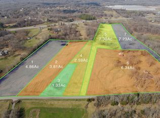 0 Martha Leeville Rd LOT 2, Lebanon, TN 37090