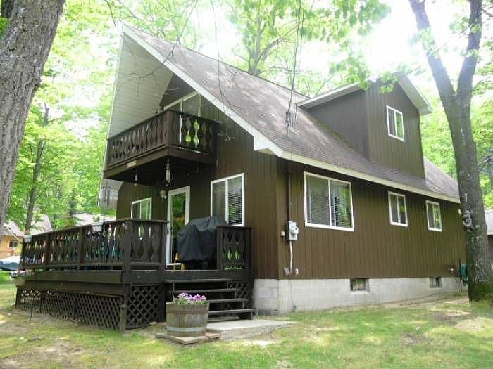 14815 12th St, Johannesburg, MI 49751 Zillow