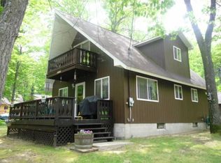 14815 12th St, Johannesburg, MI 49751