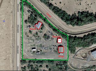 1576 W Calle Tuberia, Casa Grande, AZ 85194