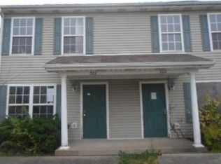 200 Simba Way, Lexington, KY 40509