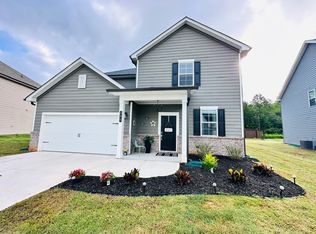 135 Softwood Ct, Dawsonville, GA 30534