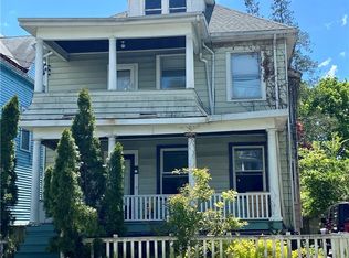 15 Forbus St, Poughkeepsie, NY 12601