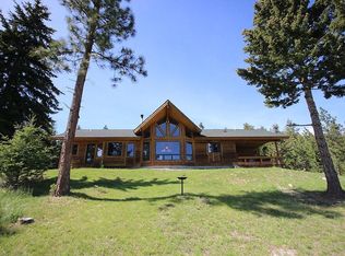 20329 Rimrock Dr, Rollins, MT 59931