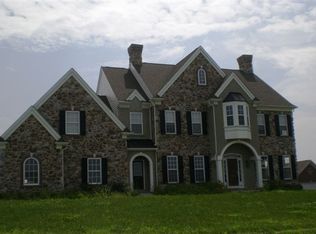 208 Sammons Pond Dr, Middletown, DE 19709