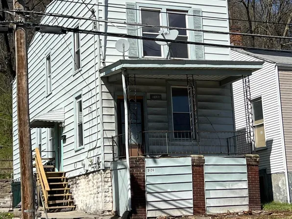 3126 River Rd, Cincinnati, OH 45204
