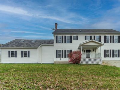 453 E KERLEY Corners Road, Tivoli, NY, 12583