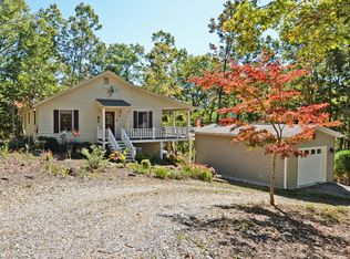 104 Hidden Acres Rd, Blairsville, GA 30512
