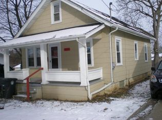 975 Corwin Ave, Akron, OH 44310