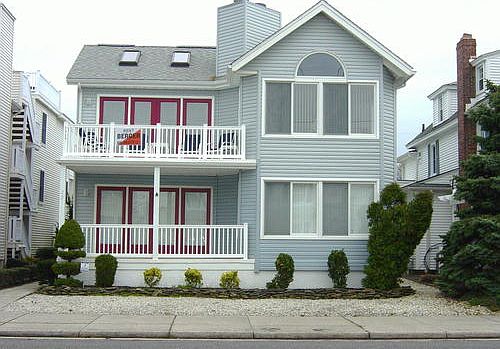 Home Exterior