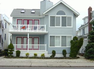 2215 Central Ave, Ocean City, NJ 08226