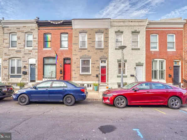 412 S Bouldin St, Baltimore, MD 21224
