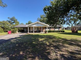 462 W Tollison St, Baxley, GA 31513