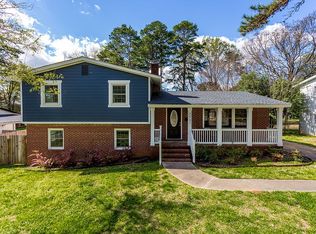 3901 Winterfield Pl, Charlotte, NC 28205