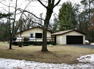 177 North Ct, Nekoosa, WI 54457