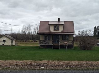 11991 State Highway M28, Watton, MI 49970