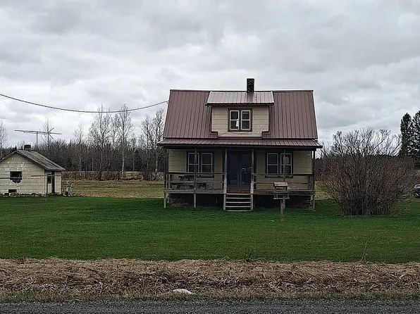 11991 State Highway M28, Watton, MI 49970