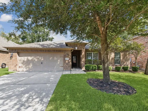 2005 Clatt Way, Conroe, TX 77301