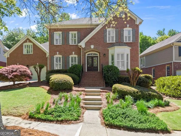 960 Allen Lake Ln, Suwanee, GA 30024