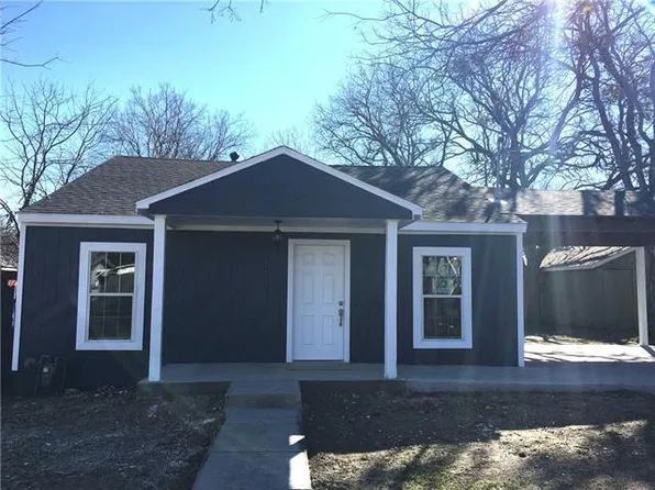 702 W Hendricks St, Cedar Hill, TX 75104
