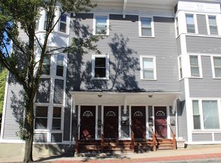151 Centre St #1, Roxbury, MA 02119