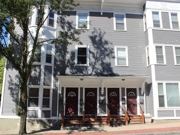 151 Centre St #1, Roxbury, MA 02119