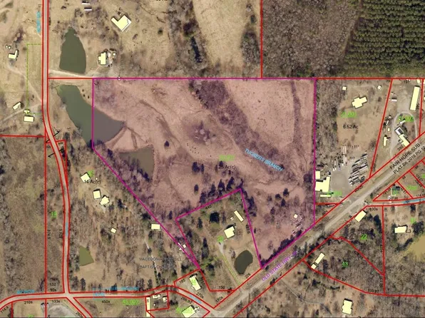 0 Co Rd 437, Cullman, AL 35057 - CU