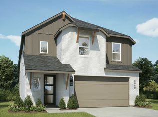 809 Sagebrush Trl, Sherman, TX 75092