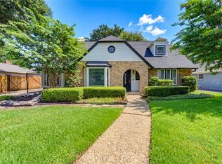 1507 Ashford Pkwy, Houston, TX 77077