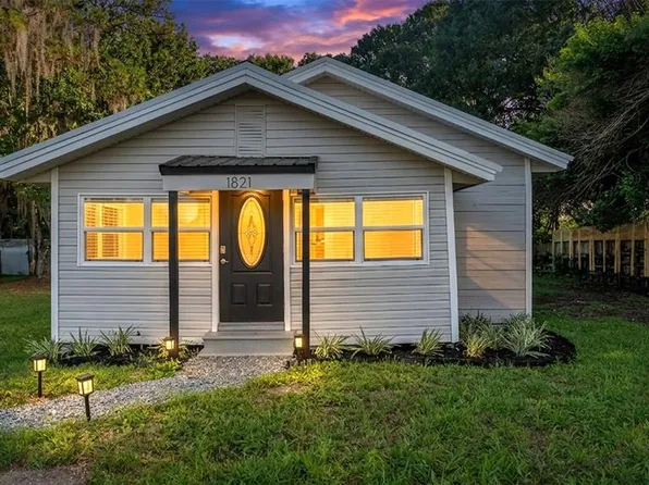 1821 W Chase St, Lakeland, FL 33815