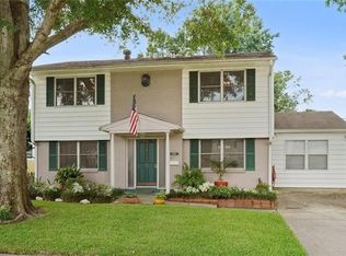 6612 Glendale St, Metairie, LA 70003