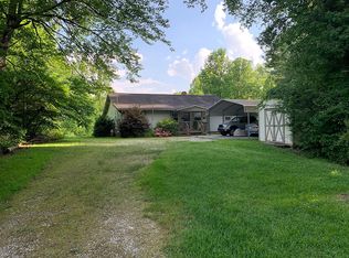 126 Grafe Dr, Mountain Rest, SC 29664
