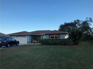 311 Orange Ave, Saint Cloud, FL 34769
