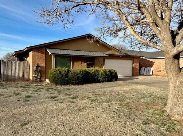 3905 Sides St, Plainview, TX 79072