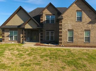 108 Nutcracker Ct, Eagleville, TN 37060