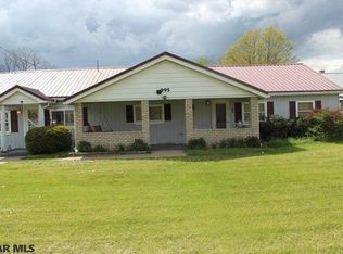 995 Tyrone Pike, Philipsburg, PA 16866