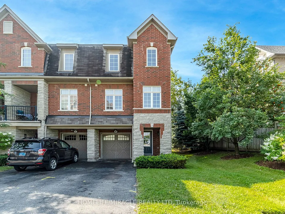 1701 Finch Ave #44