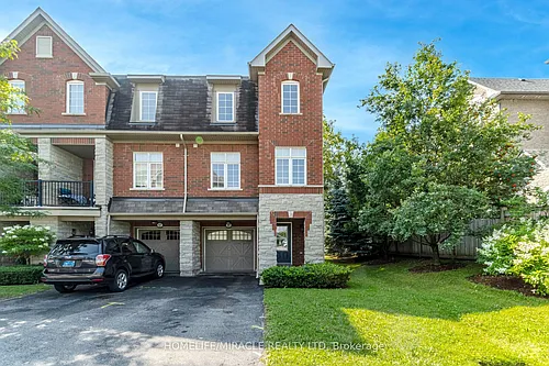 1701 Finch Ave #44 Photo 1